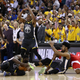 Image for article titled Draymond Green Has Done Many Dumb Things, But Calling A Non-Existent Timeout Wasn't One Of Them